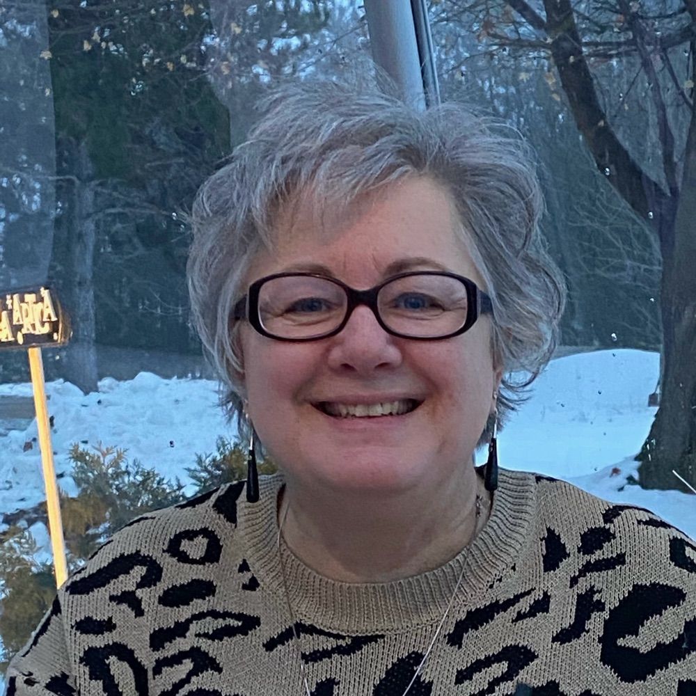 Cheryl Martino