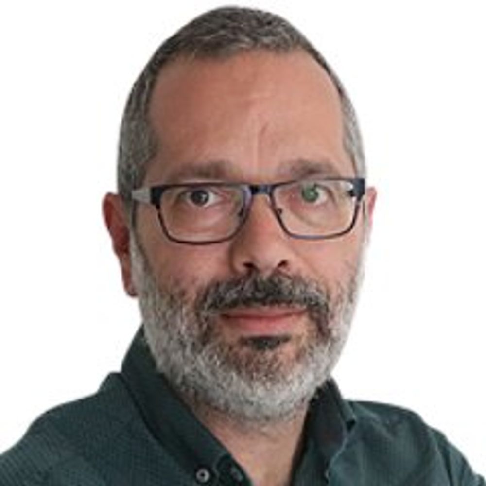 Pere Fontanals Bosch