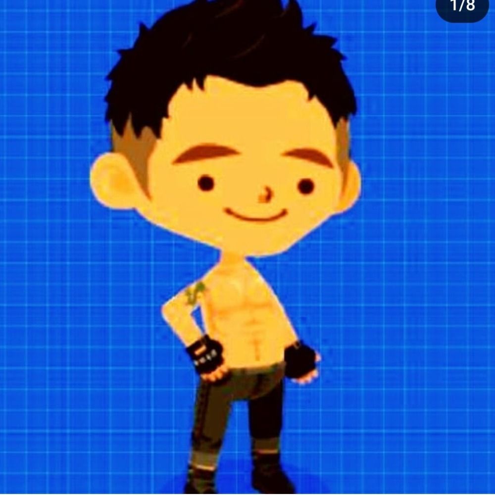 ブン★チャン