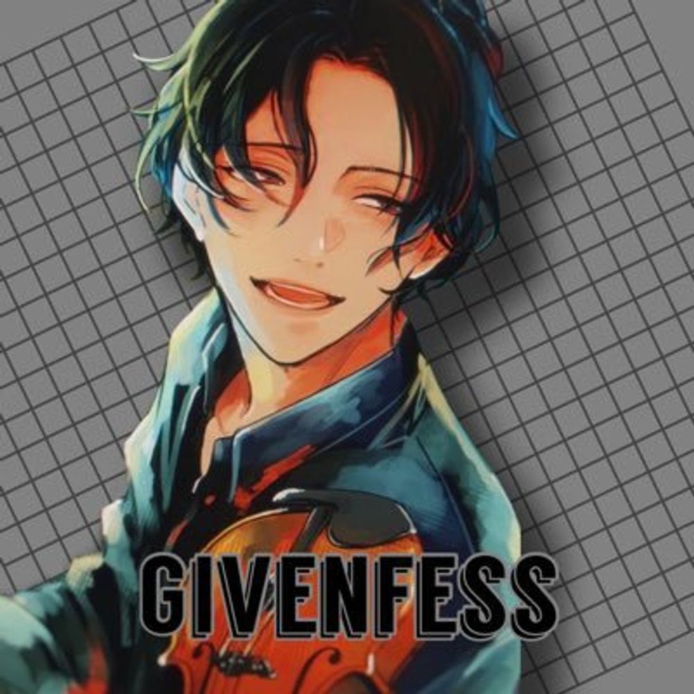 Lapor Givenfess