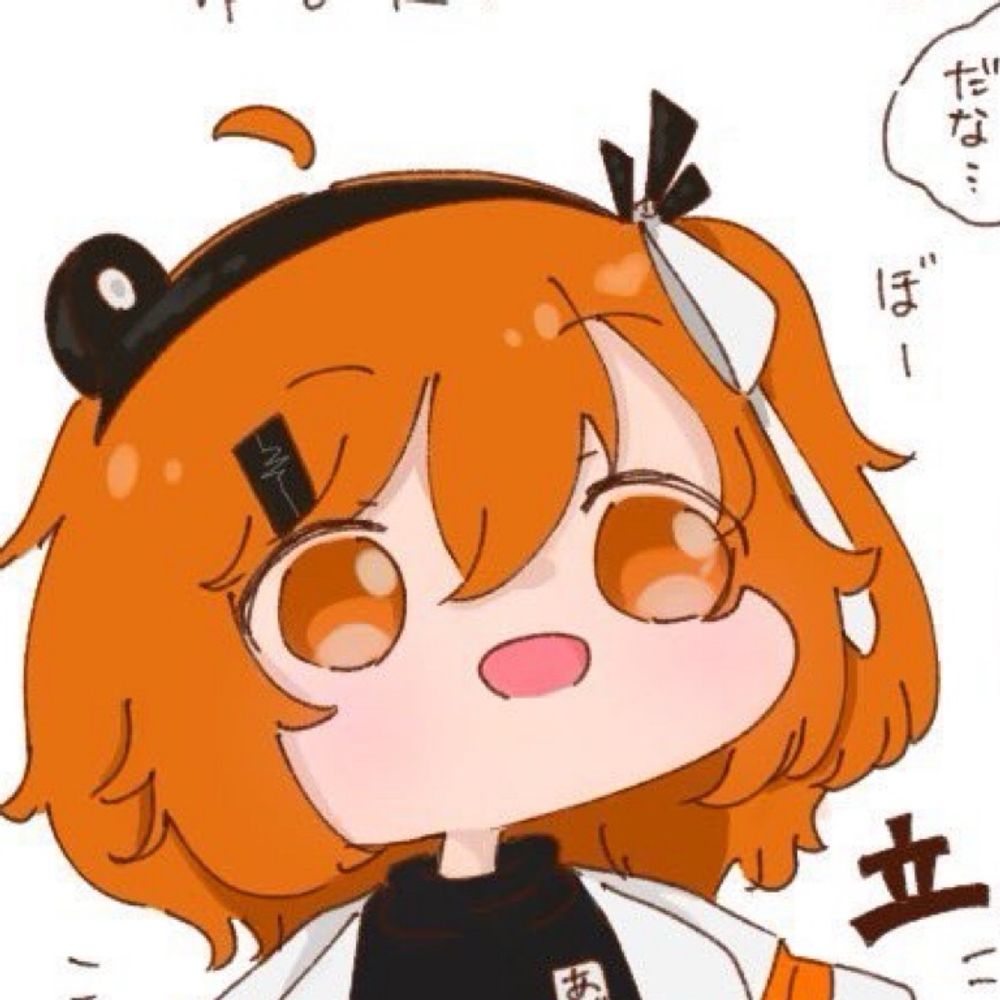 雨のちはれまき☀️💫