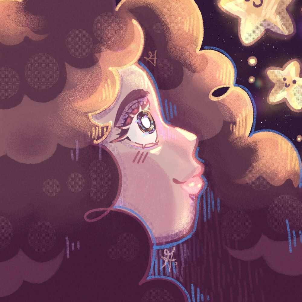 ✨ La Nata Ilustra | Artista ✨