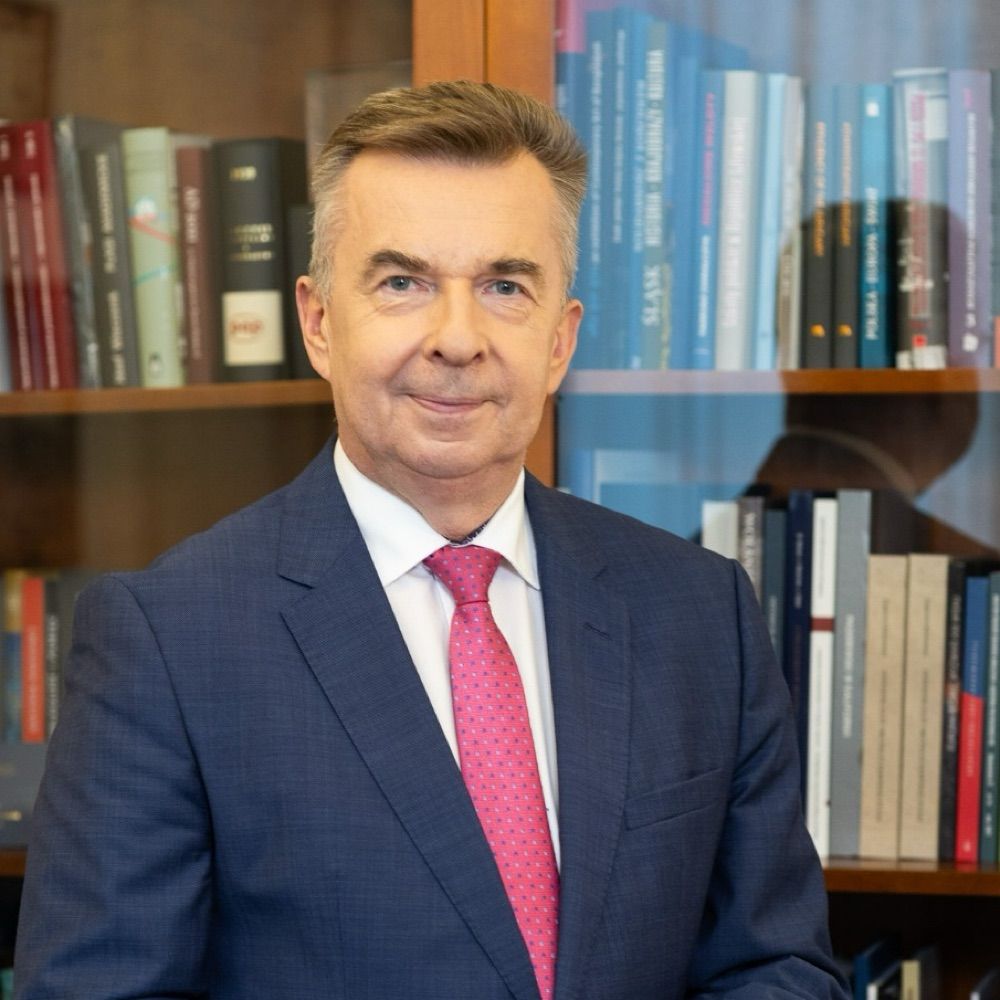 Dariusz Wieczorek