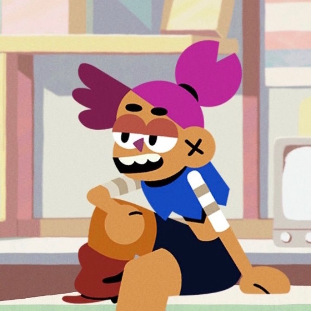 Enid/Kythera