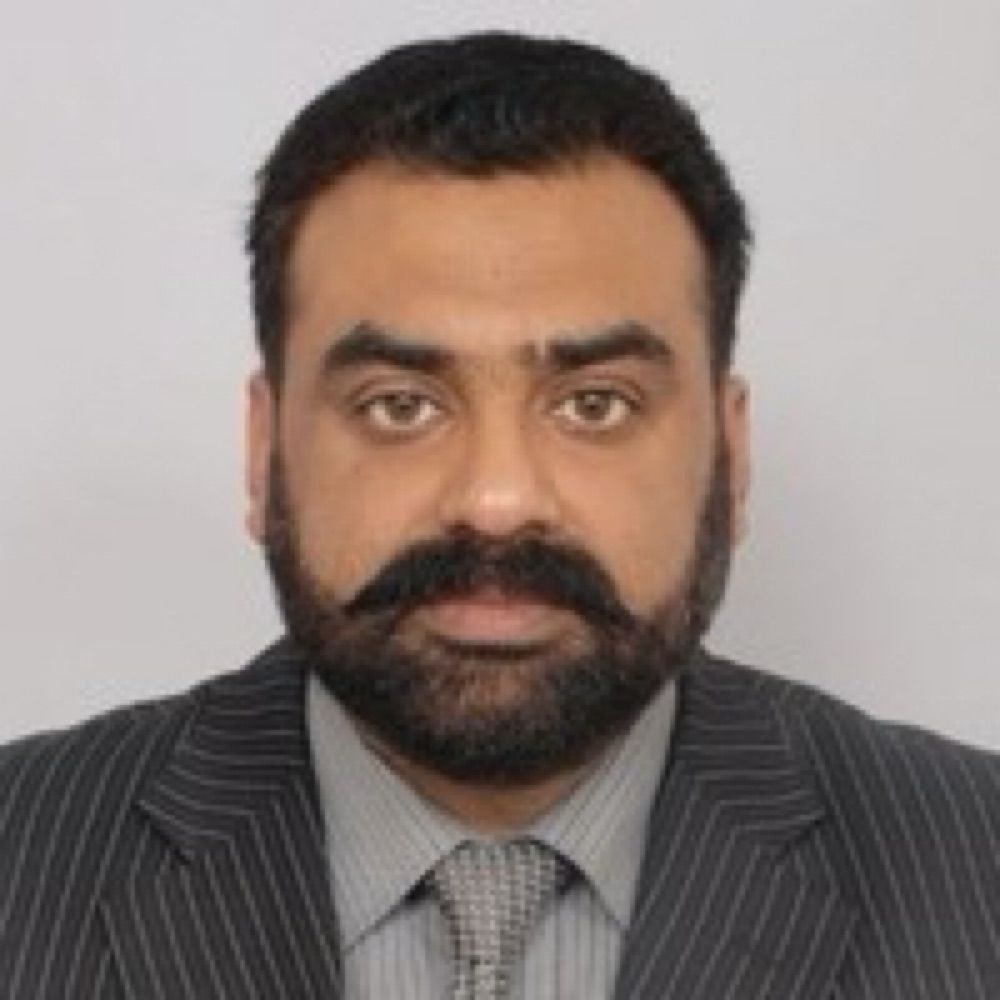 Rehan Raja