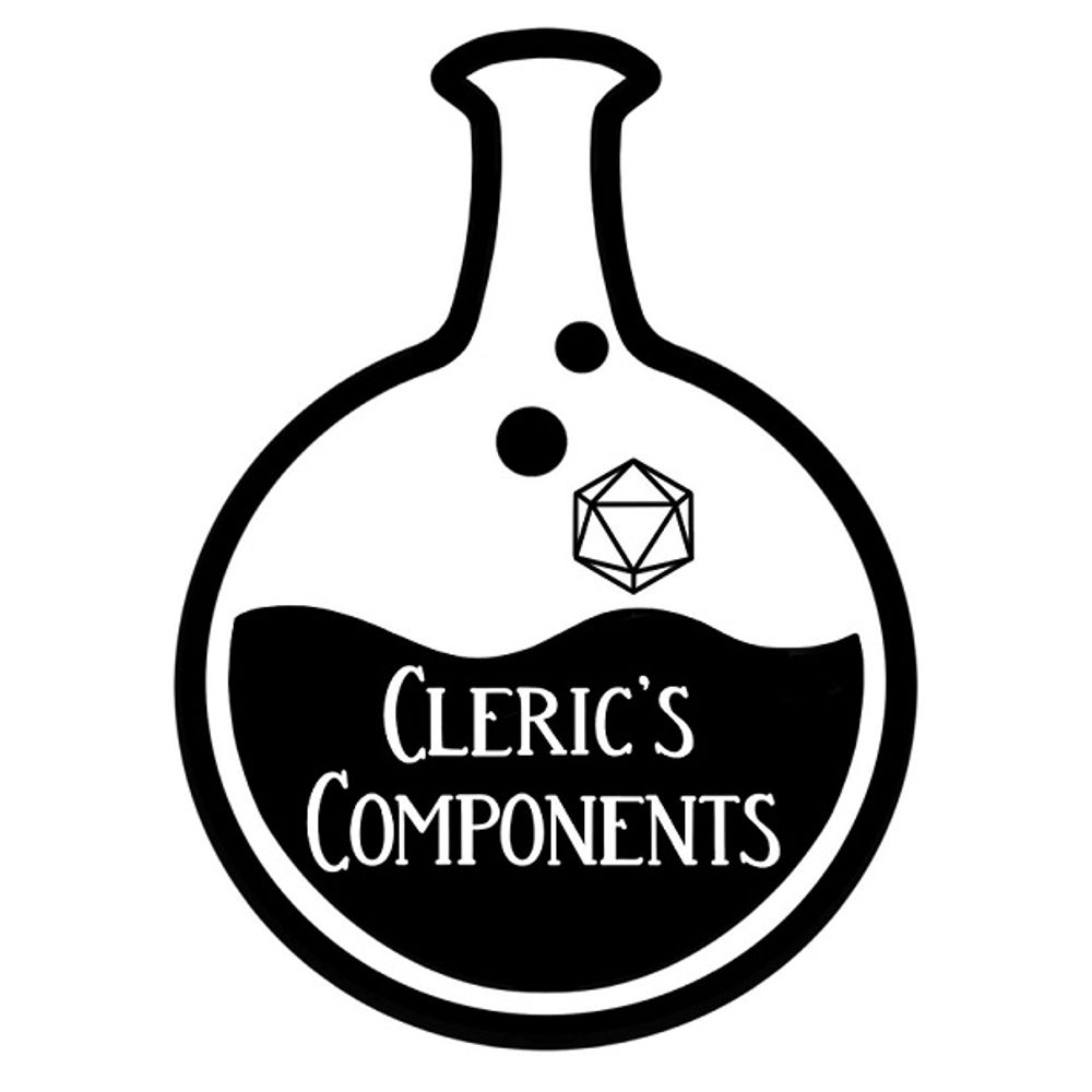 Cleric’s Components
