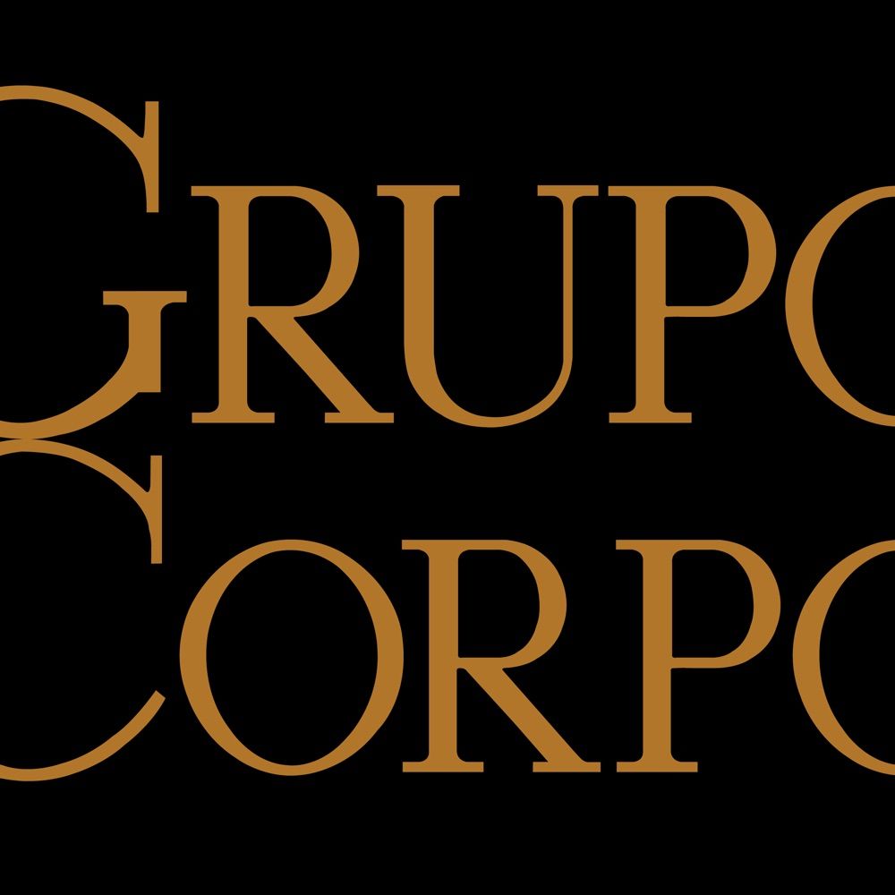 Grupo Corpo 