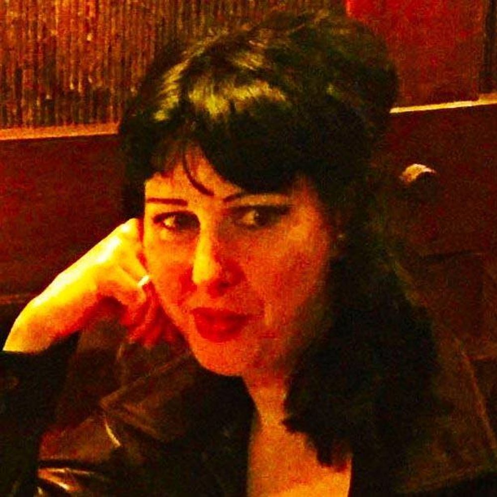 Ari Neufeld