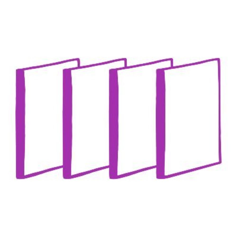 Chunking Books