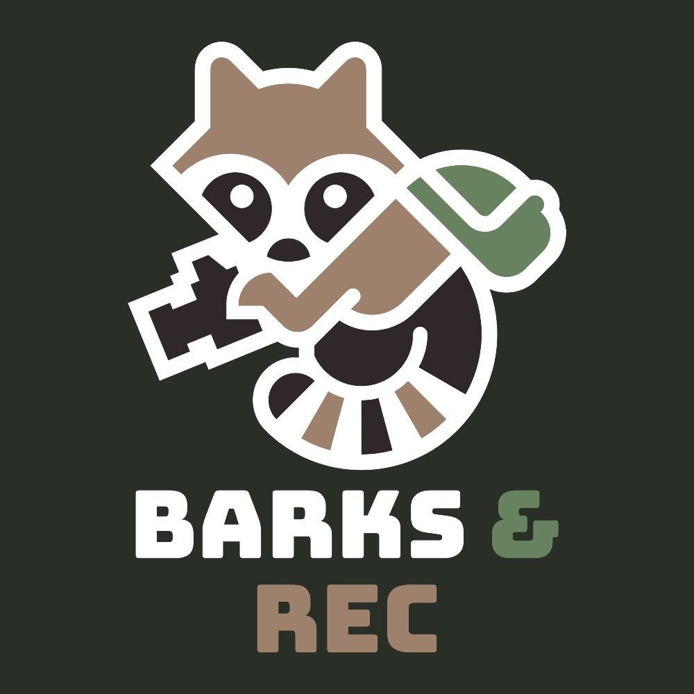 Barks & Rec