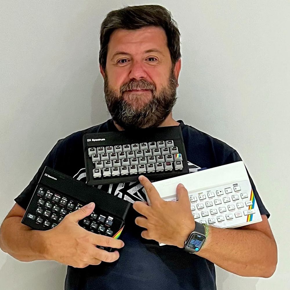 Sergio Morales (Menyiques)