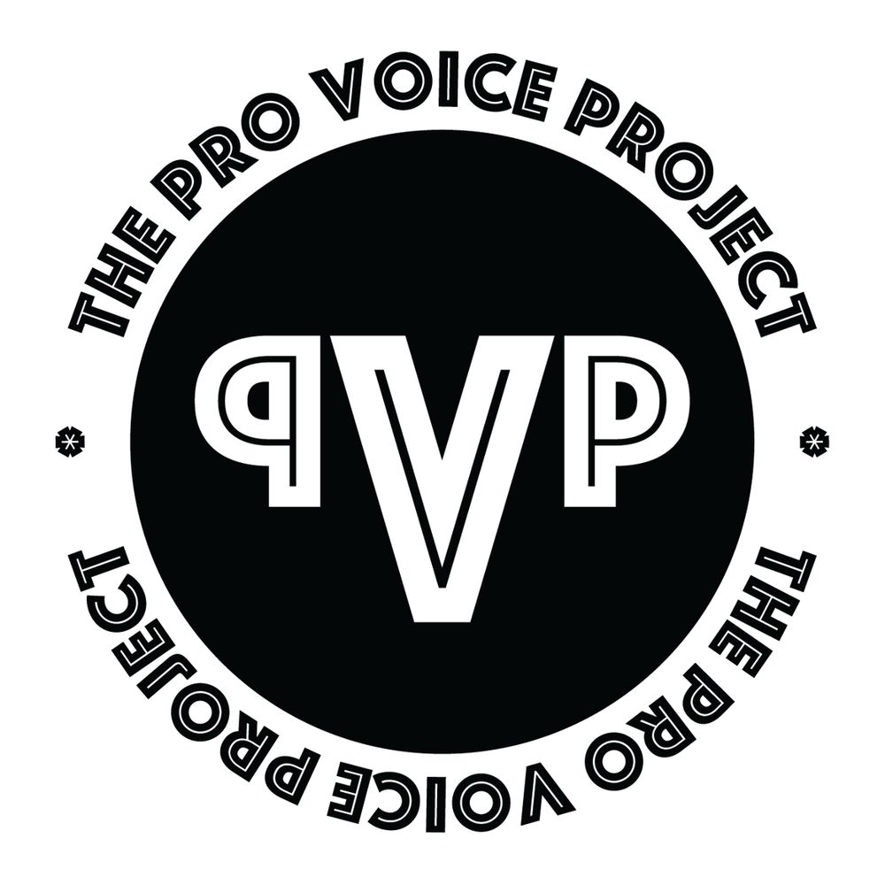 The Pro-Voice Project