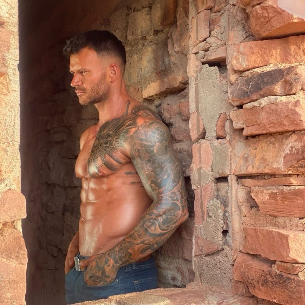 Daniel Paterson