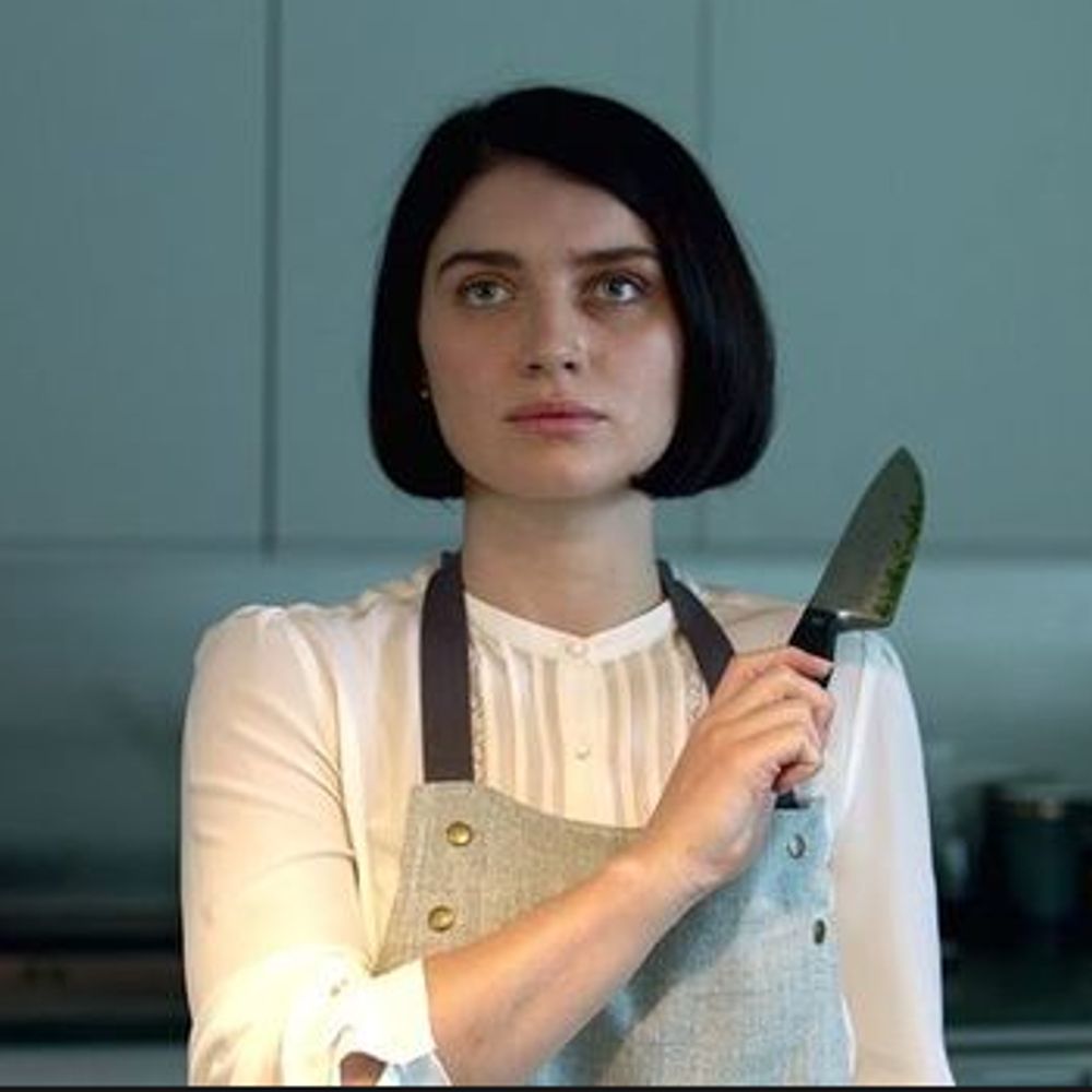 hanna