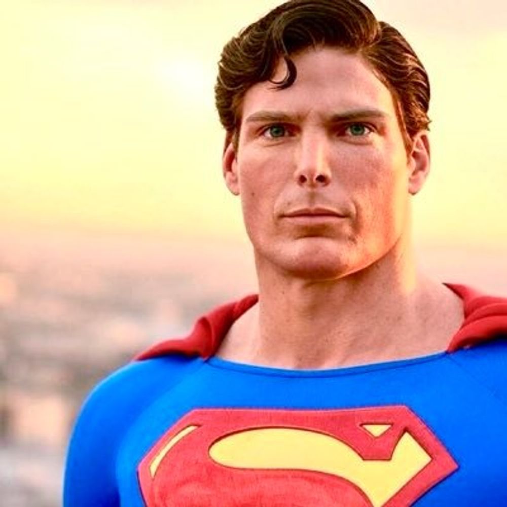 ❄️Superman🩵🪽ᴴᵉʳᵒᶠᵃᵏᵉ