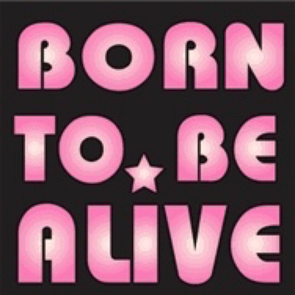🔞 Born