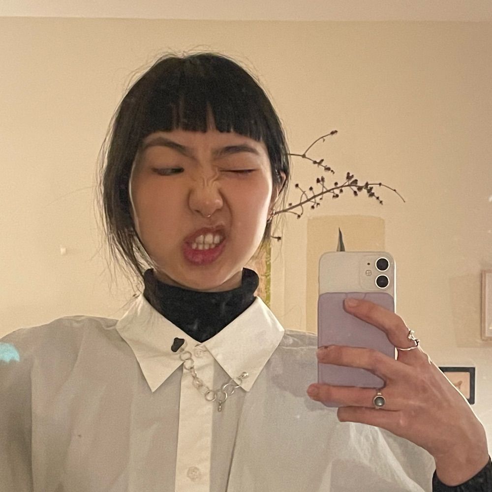leena cho