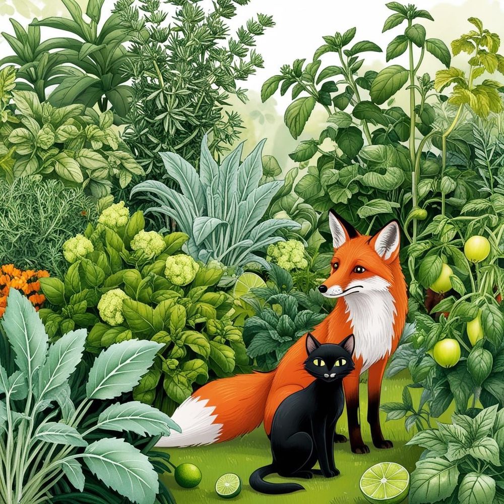 Salinde Fox