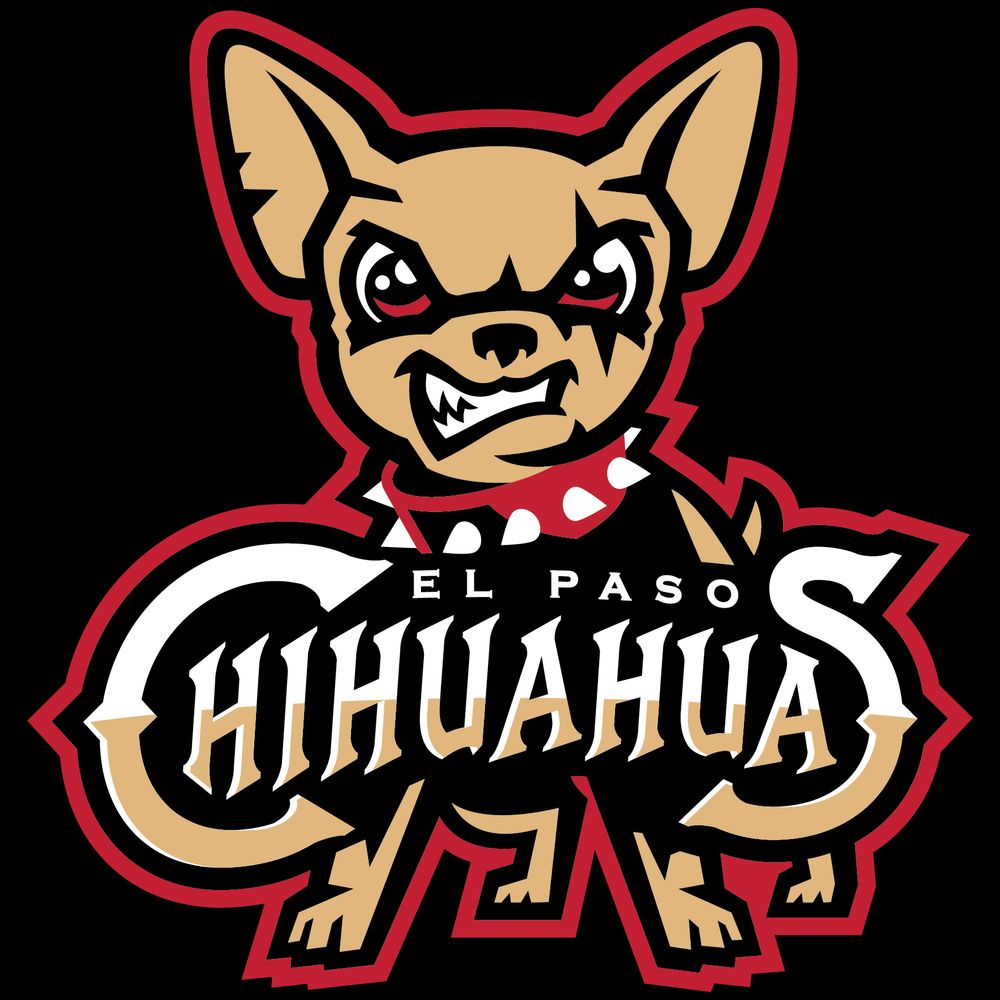 El Paso Chihuahuas (Official)