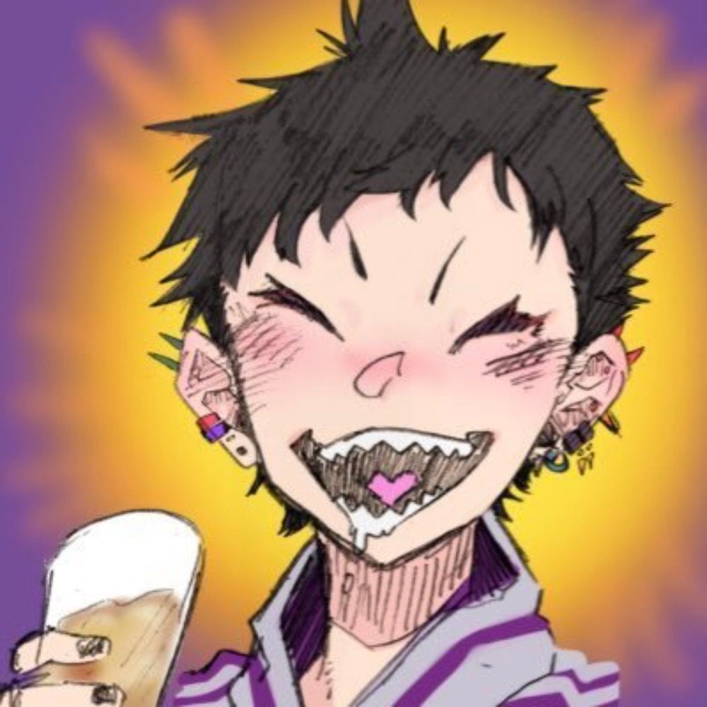 裏番組