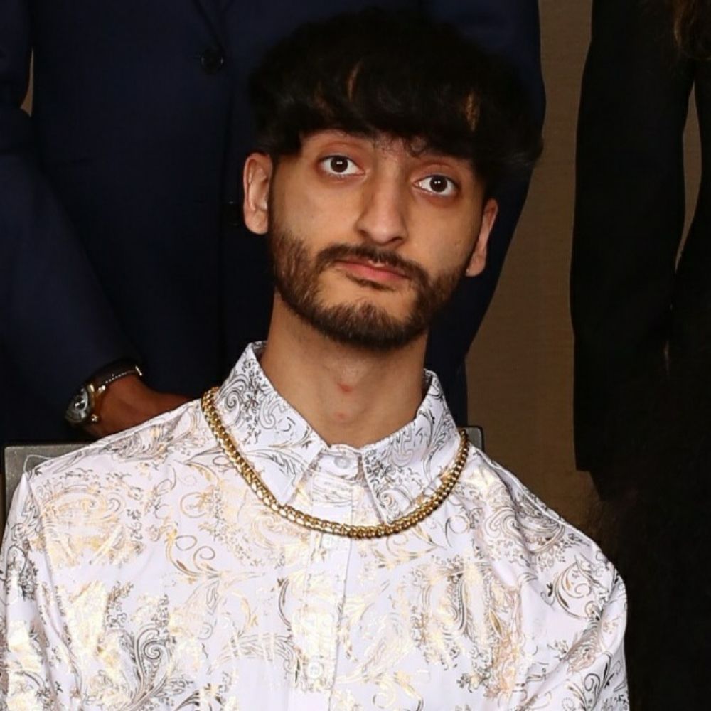 Rashad Reza