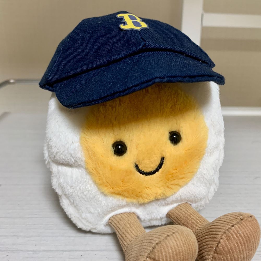ココナッツが苦手な彩芽