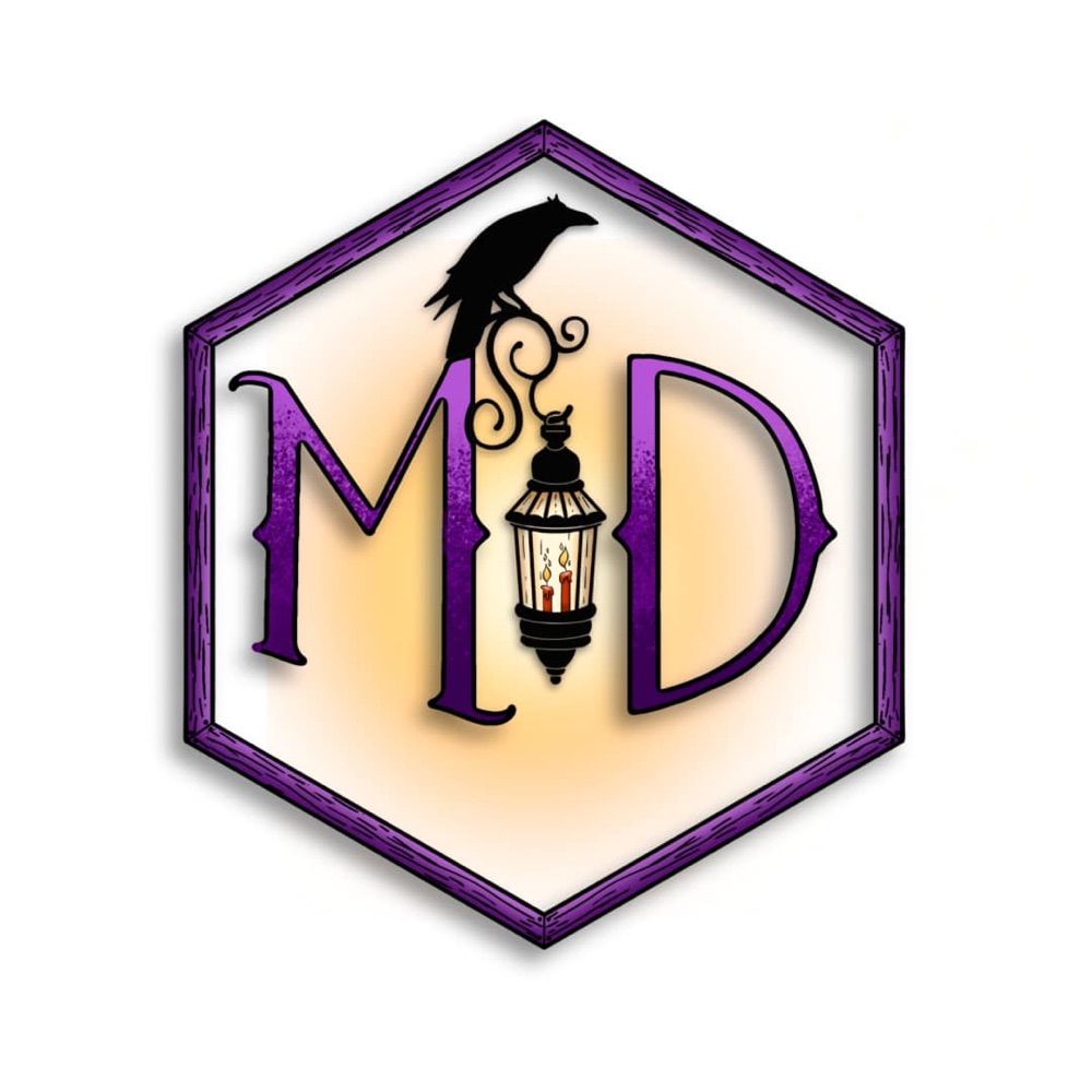 Mae Dexter/GeekOnCaffeine