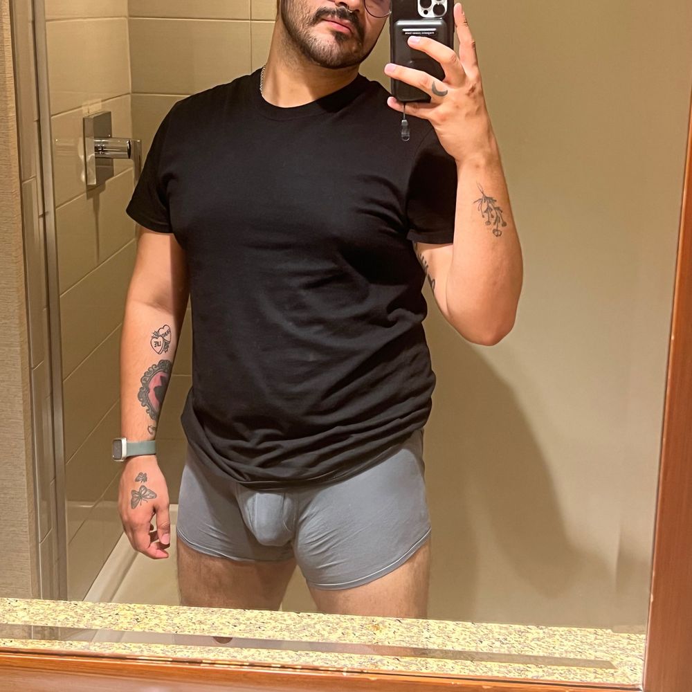 Horny Bull ♉️