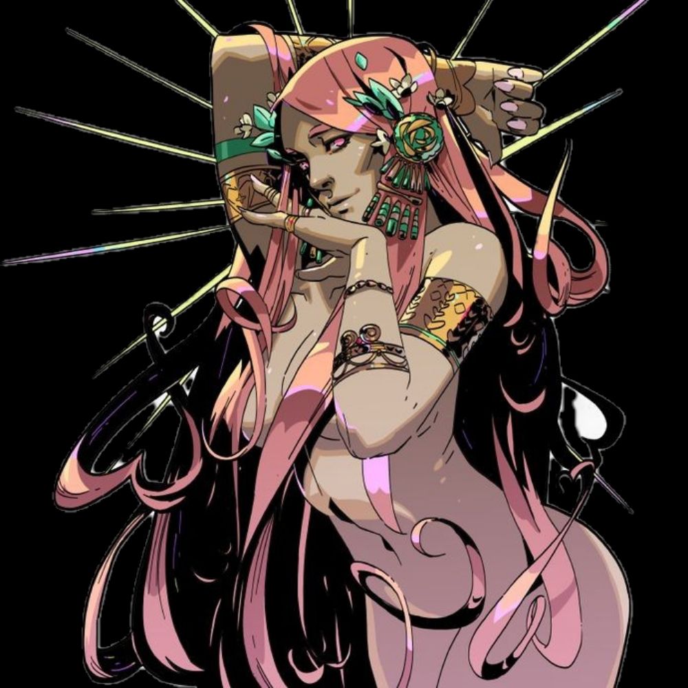 Aphrodite🩷
