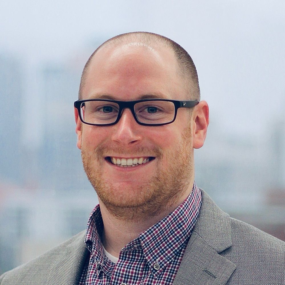 Matt Brown