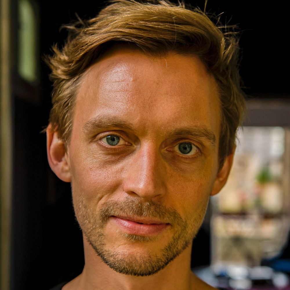 Sune Engel Rasmussen