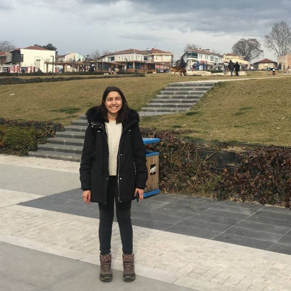 Derya Saadet