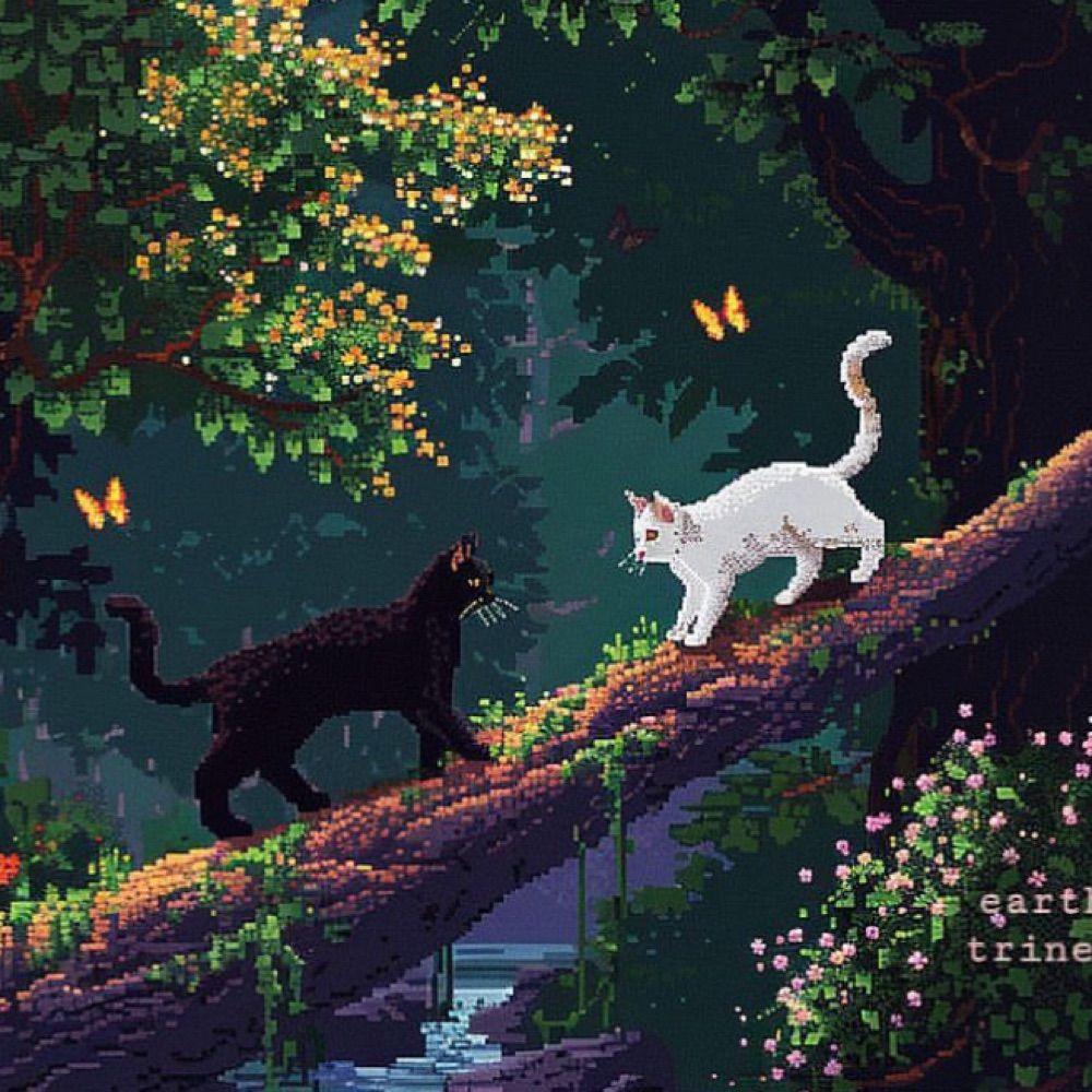 ❁