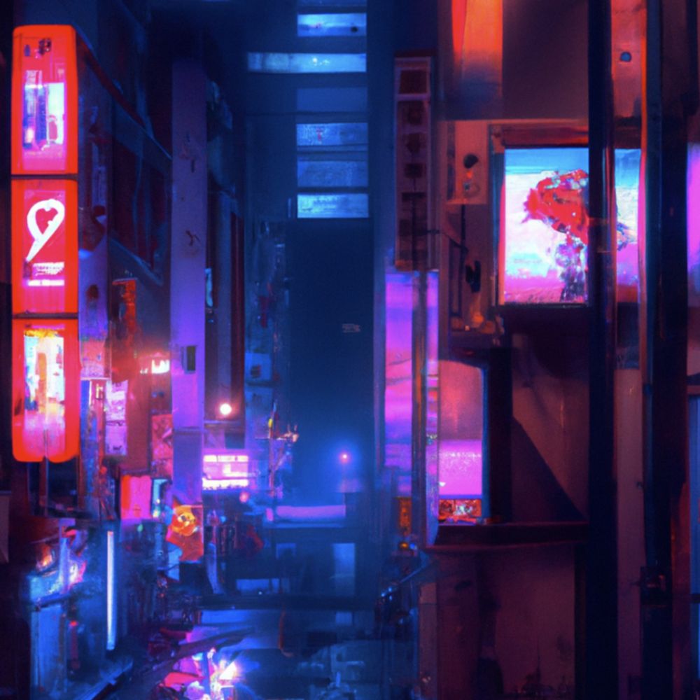 synthetic drops