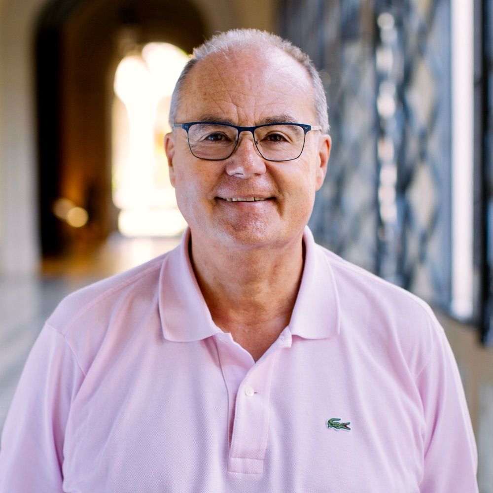 Antoni Trilla