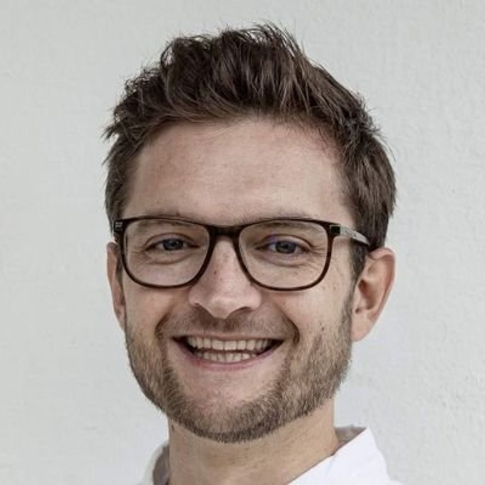 Jakob Mayer