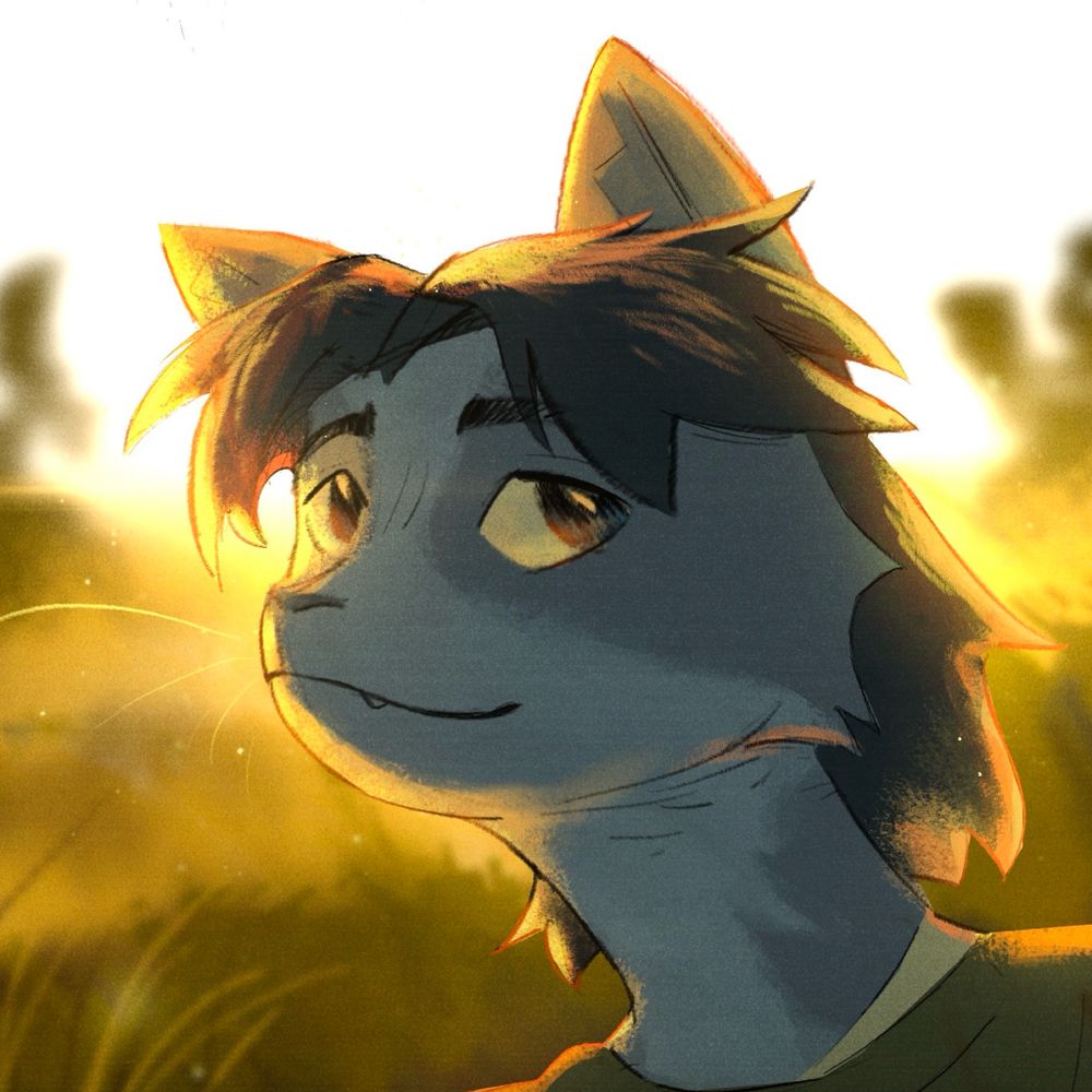 Leman's avatar