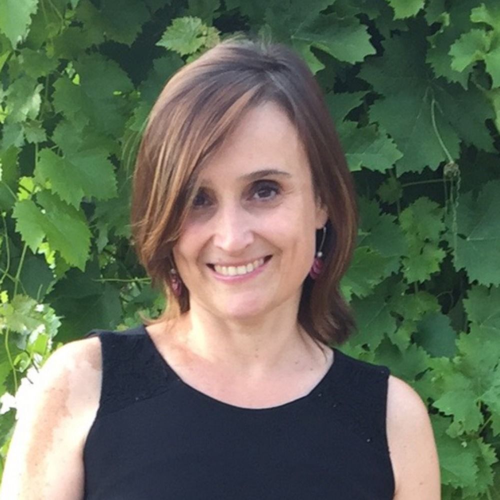 Claudine Colozzi