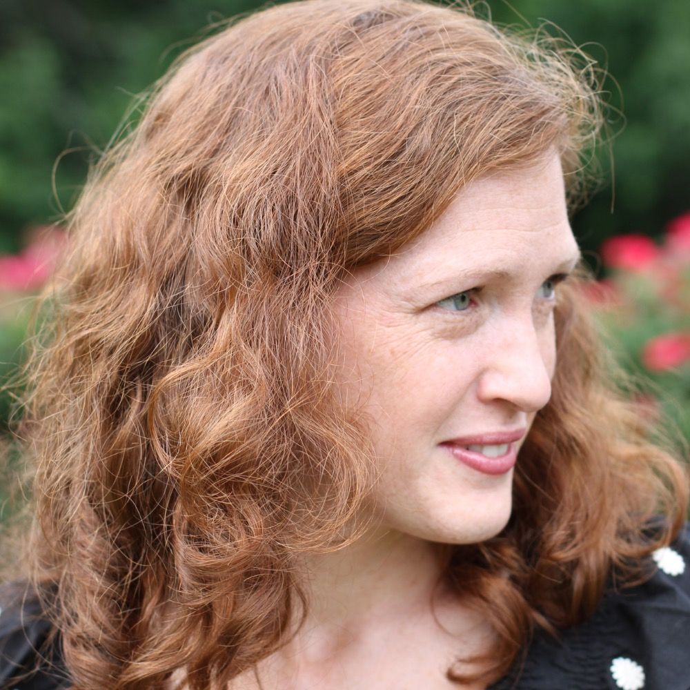 Molia (Molly) Dumbleton 