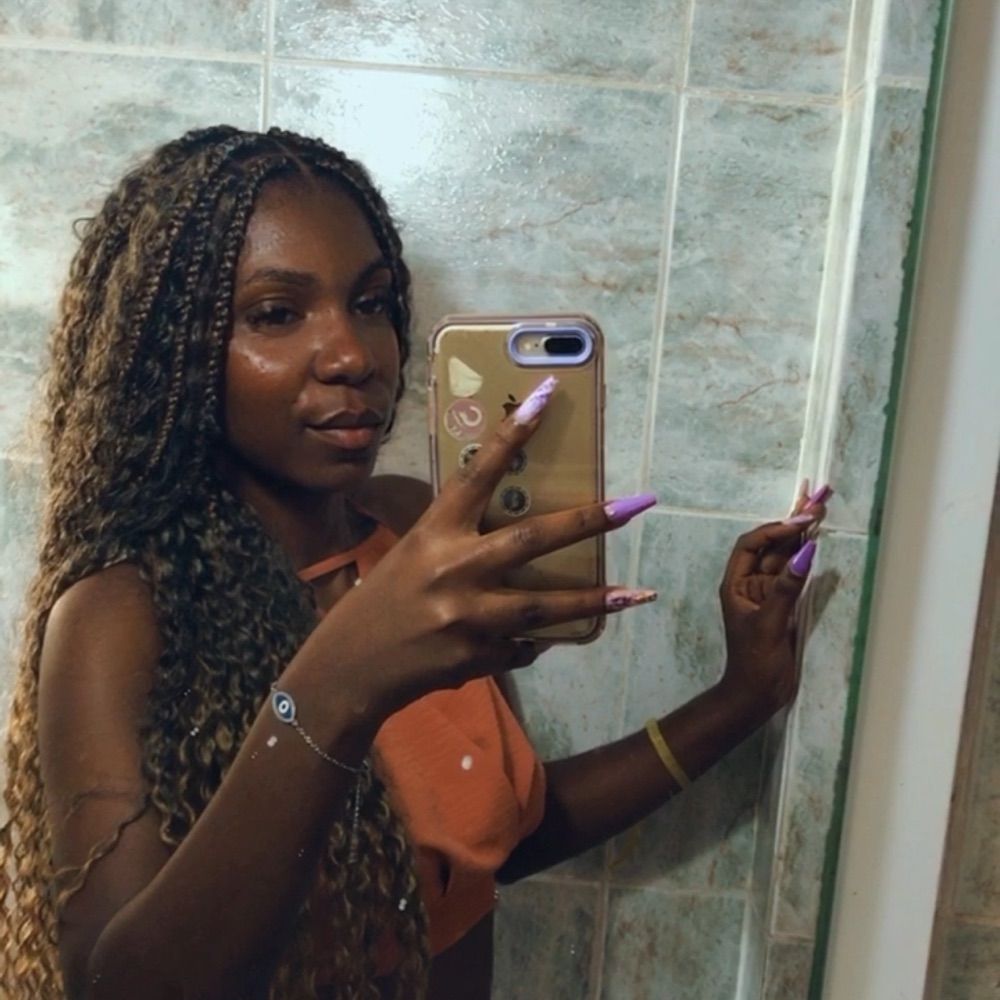Rafaela. ✨