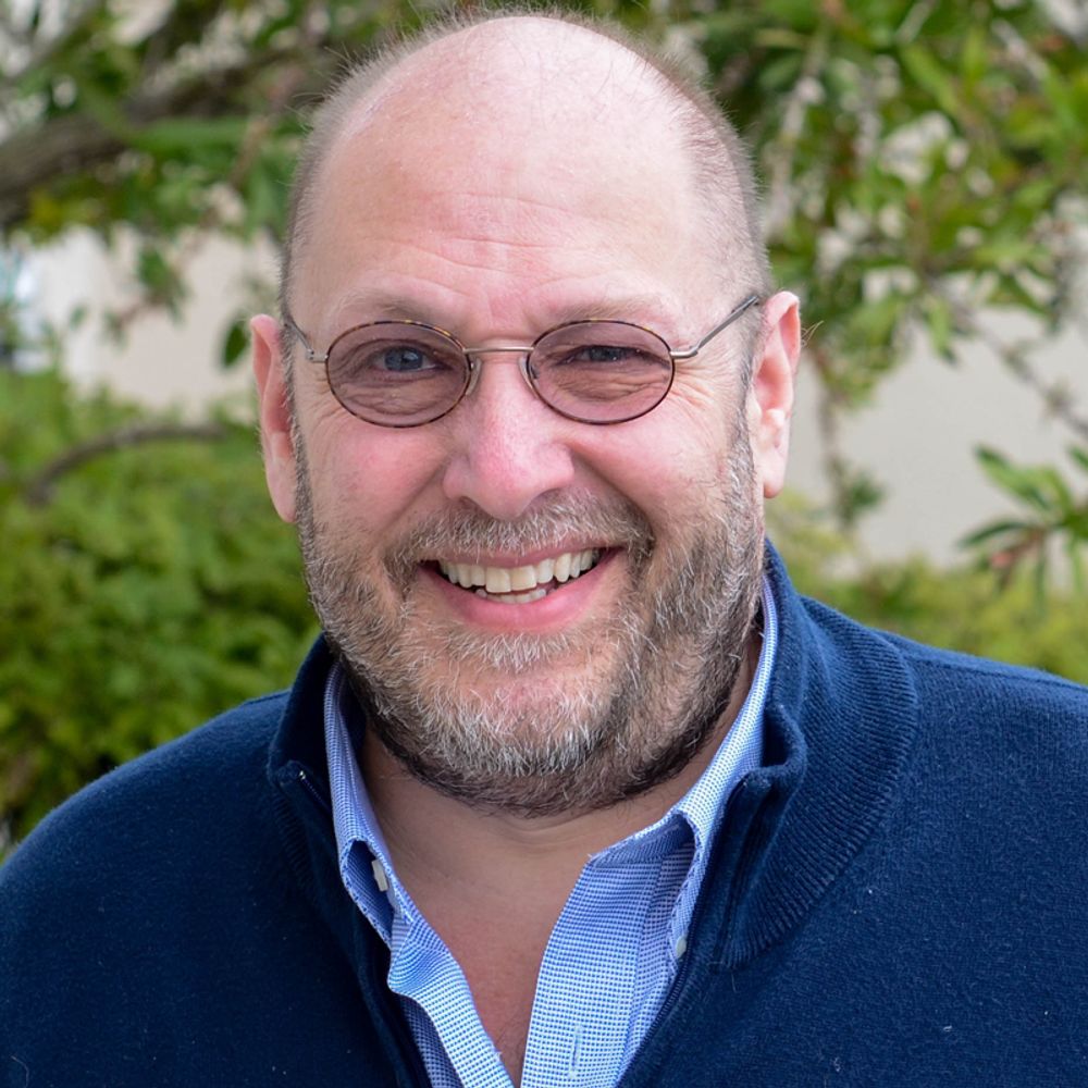 Daniel S. Levine