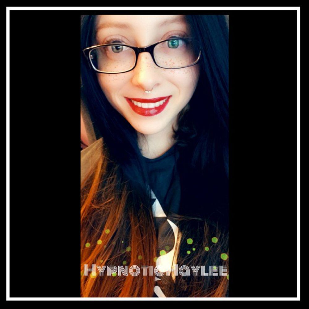 Hypnotic Haylee