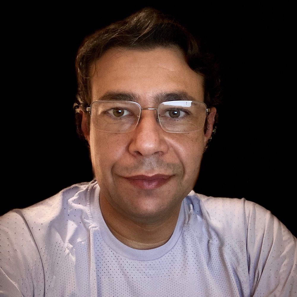 Denis Perdigão 