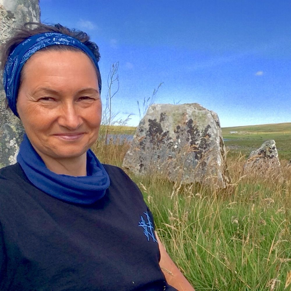 Sue Dyke