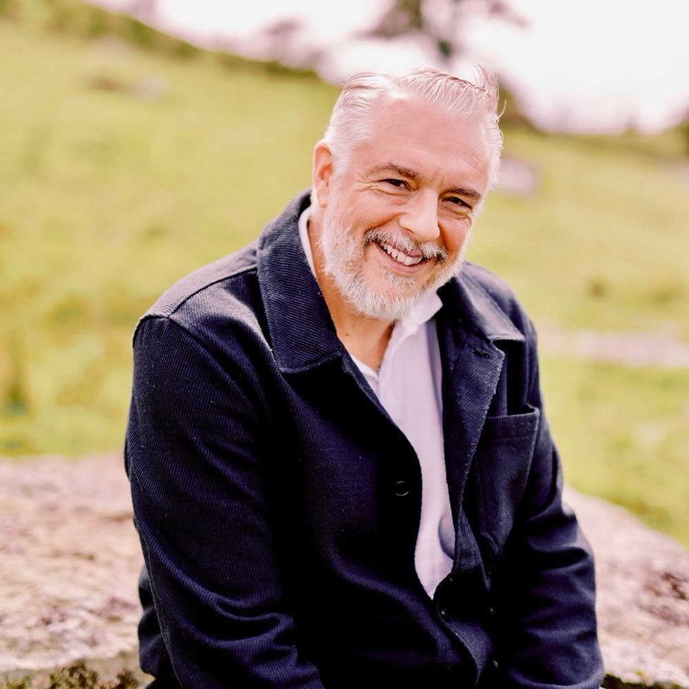 Simon McCleave