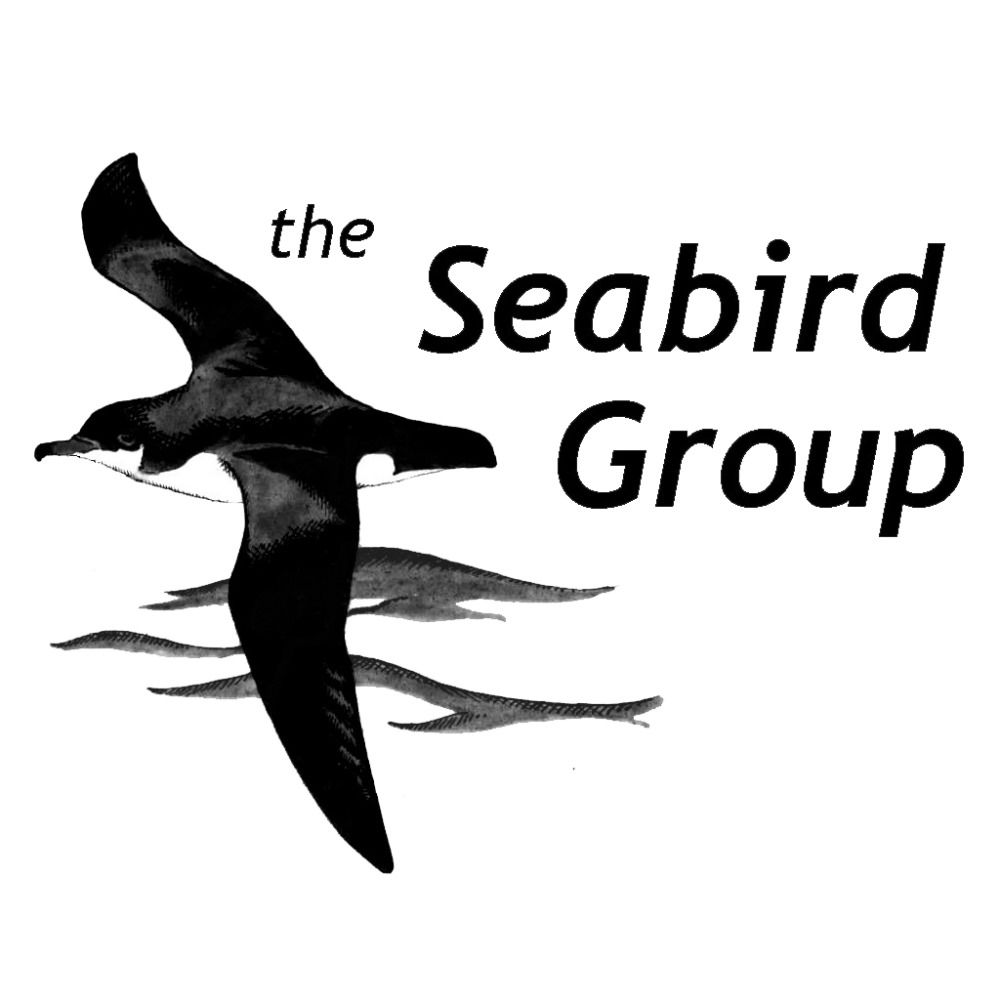 The Seabird Group's avatar