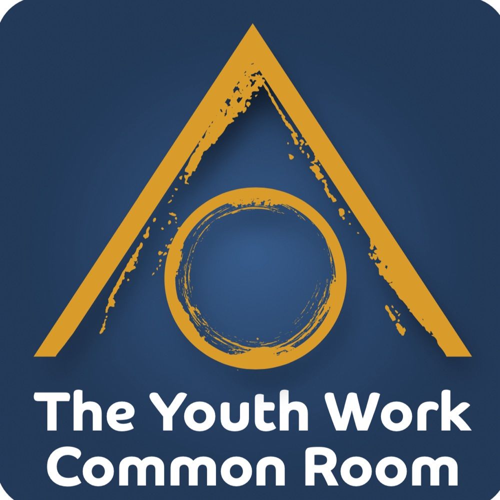 The Youth Work Common Room