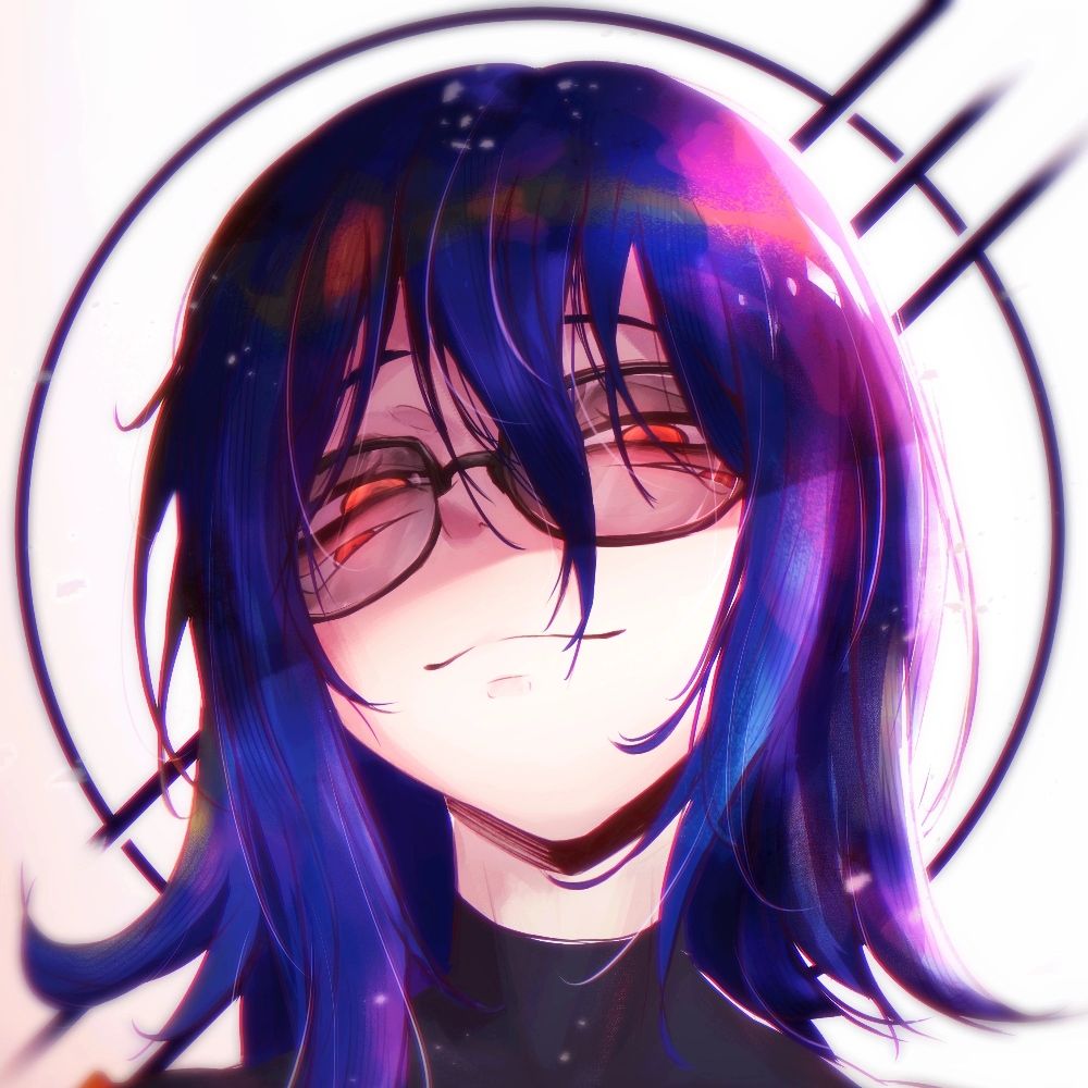 nexemesis - VGEN ACC OPEN! 🫧