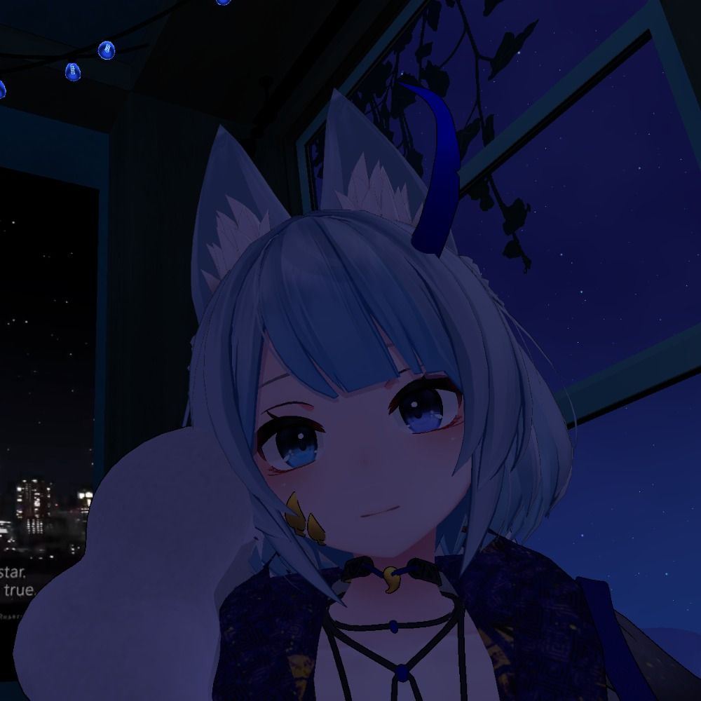 shizukuneko