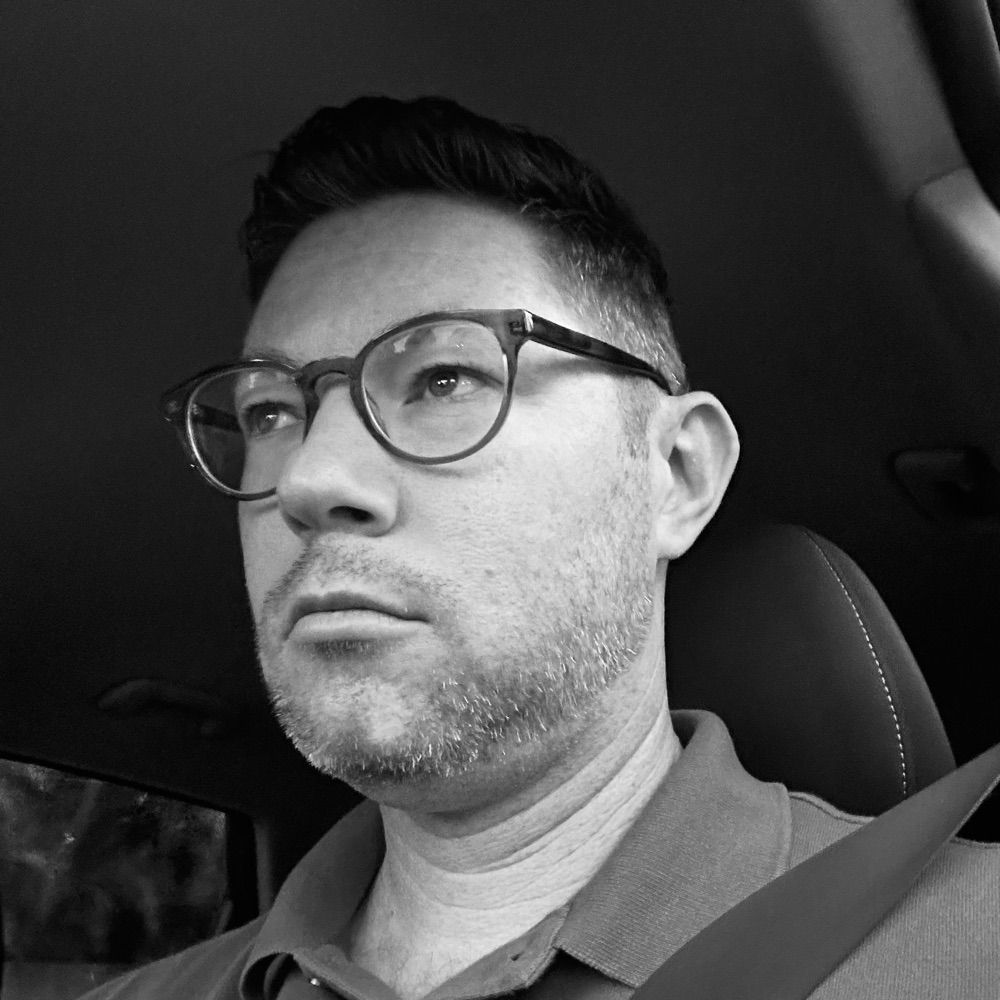 Ryan W Pontier